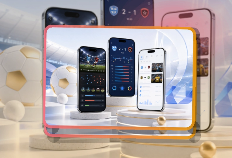 买球站APP安装说明页面